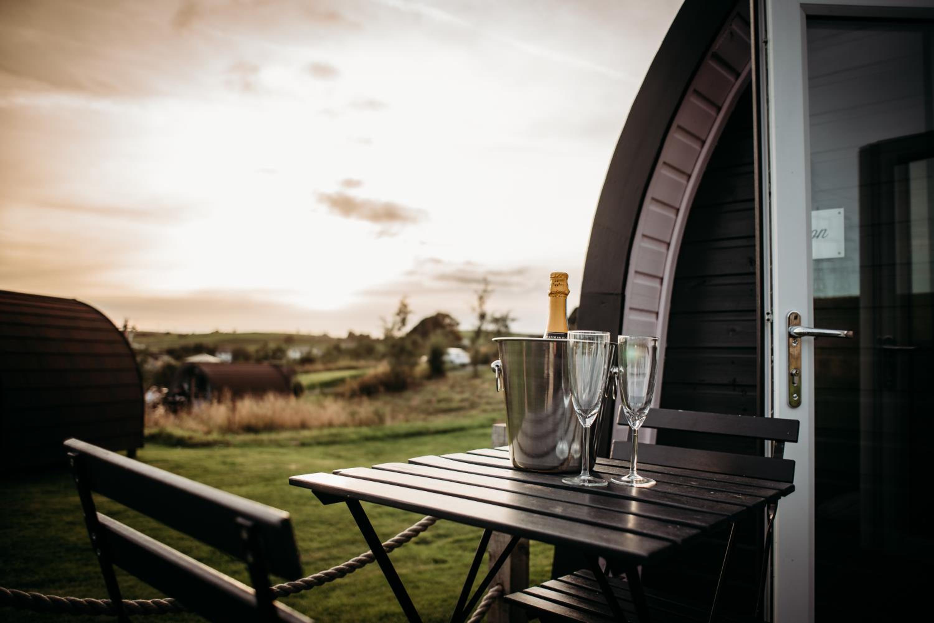 Rossendale Holiday Cottages