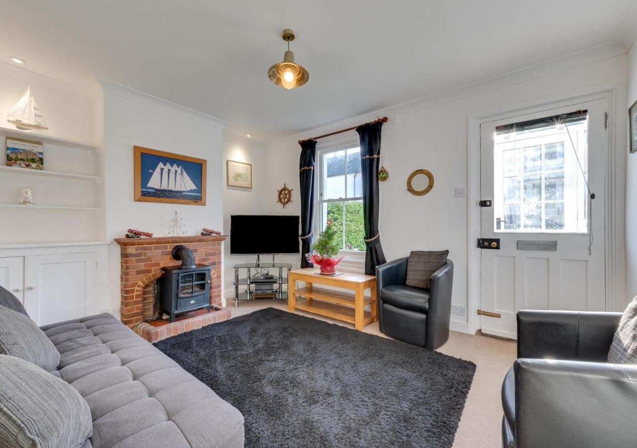 2 Bed in Deal oc-cc0163