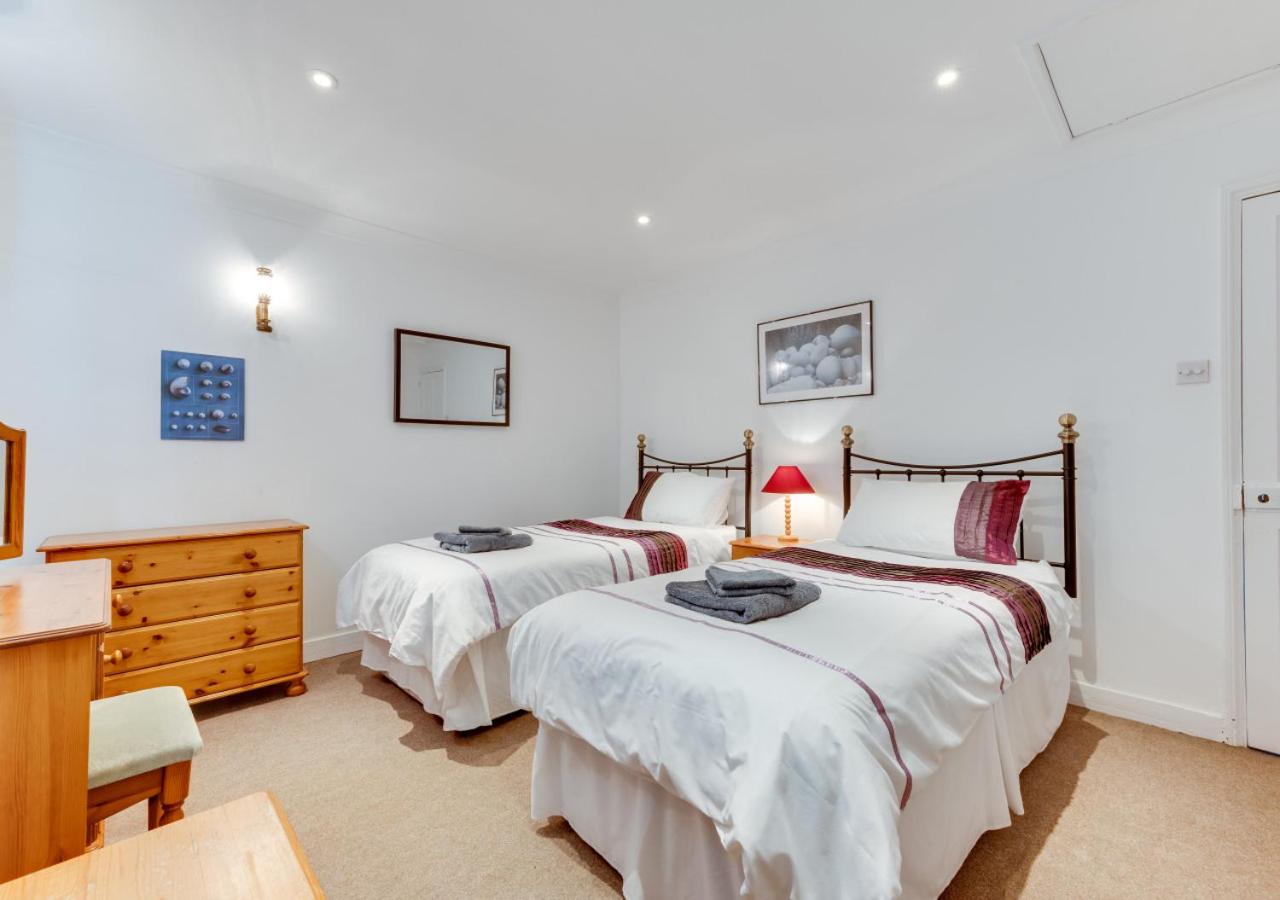 2 Bed in Deal oc-cc0163