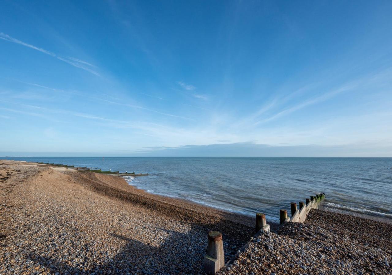 2 Bed in Deal oc-cc0163