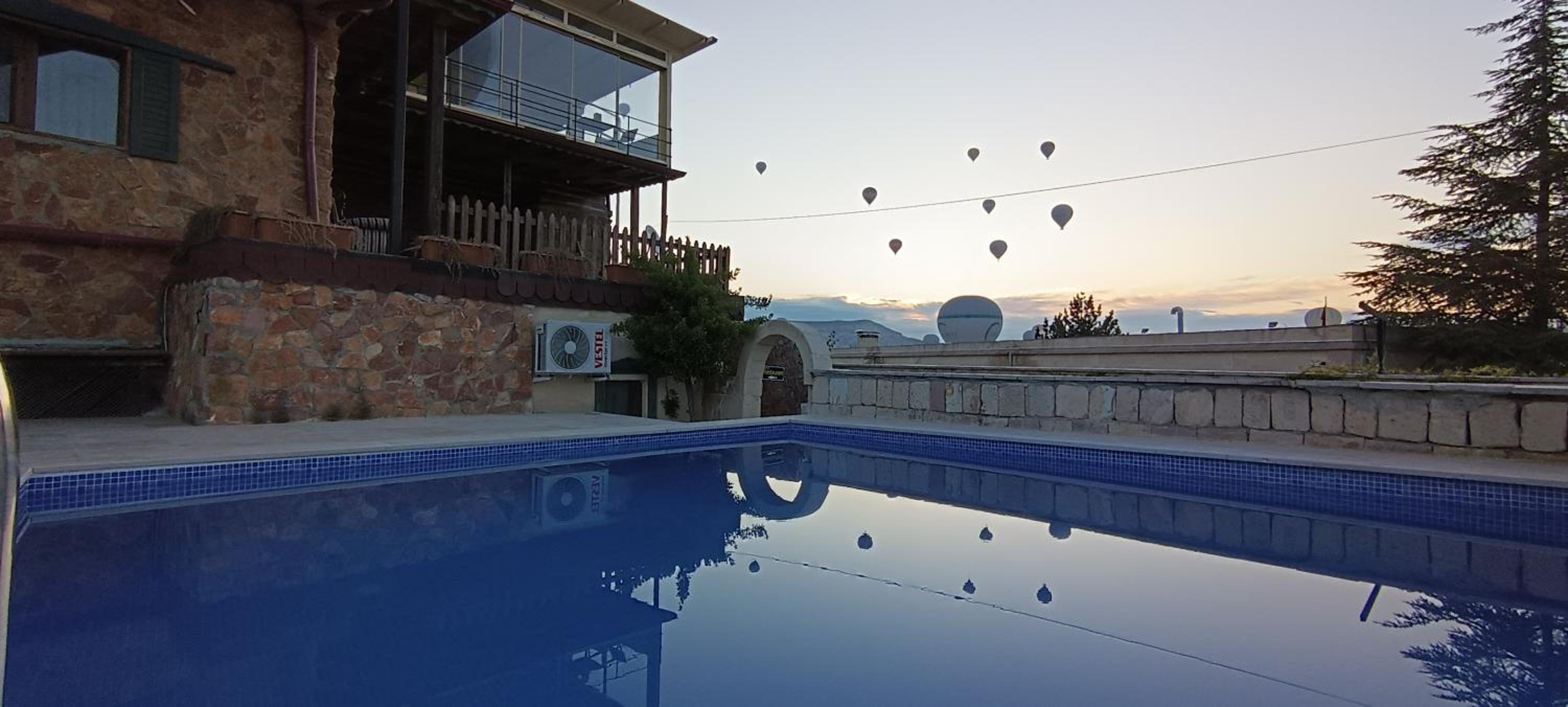 Cappa Cave Otel - Image 144