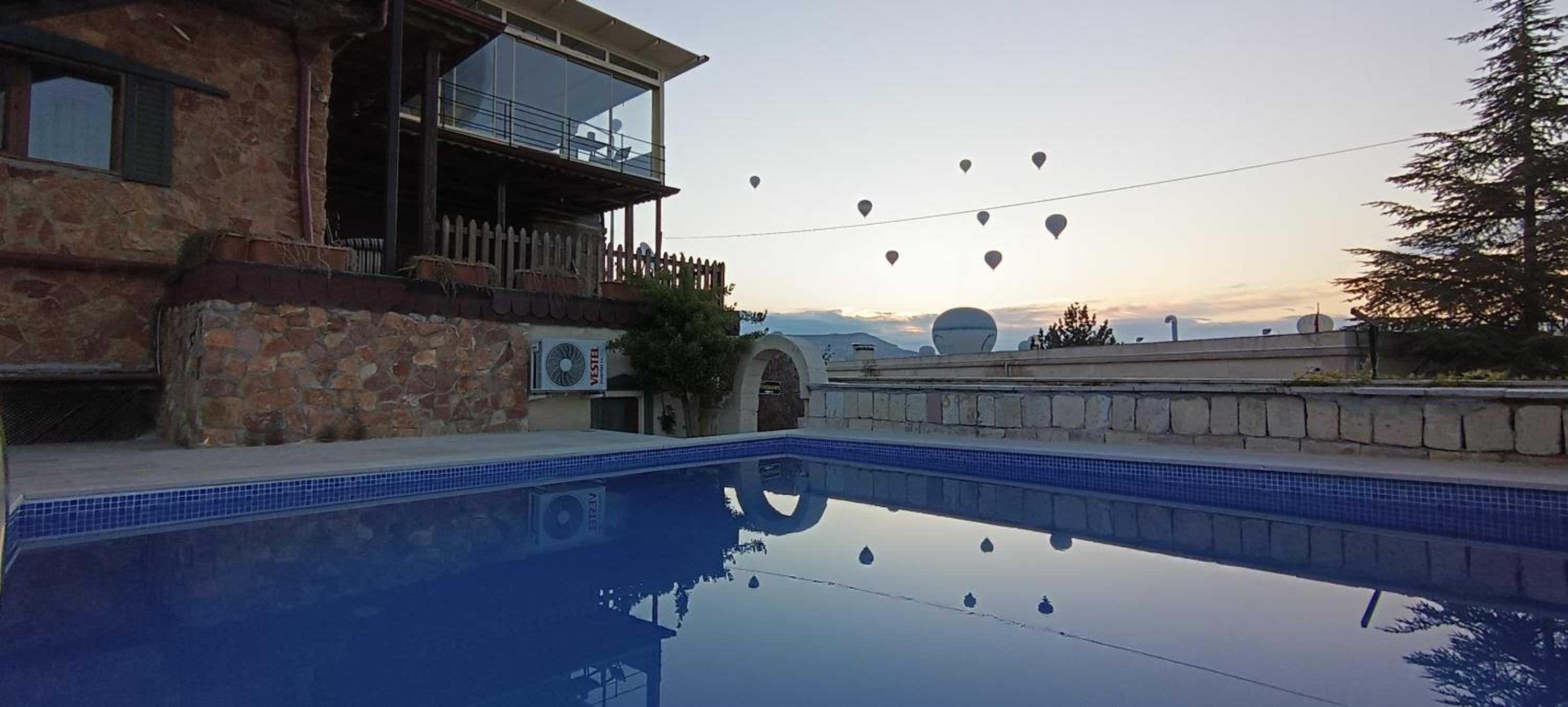 Cappa Cave Otel - Image 82