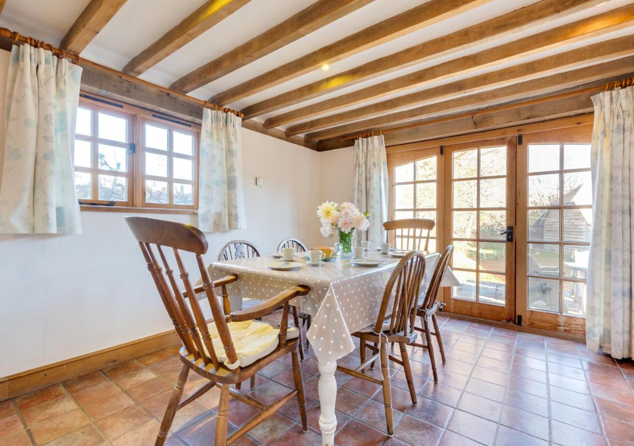 3 Bed in Benenden oc-cb579 view 4