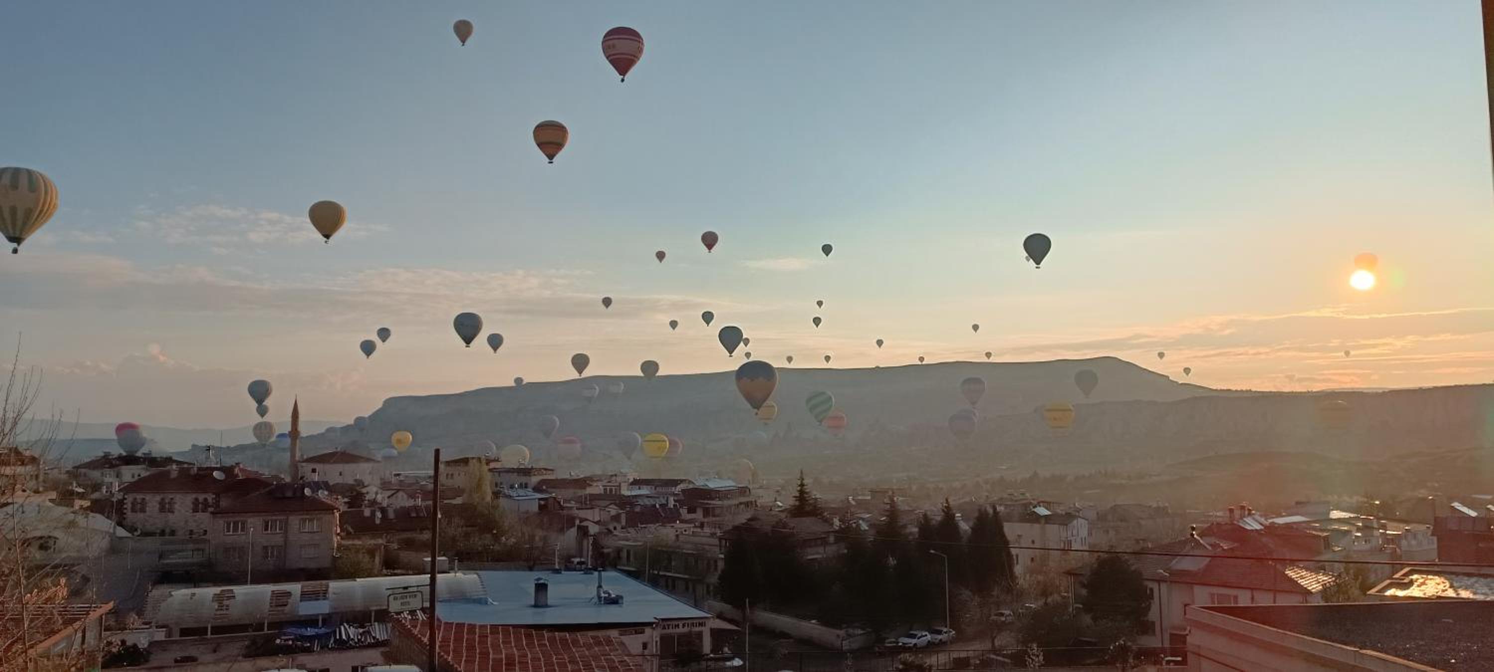 Cappa Cave Otel - Image 83