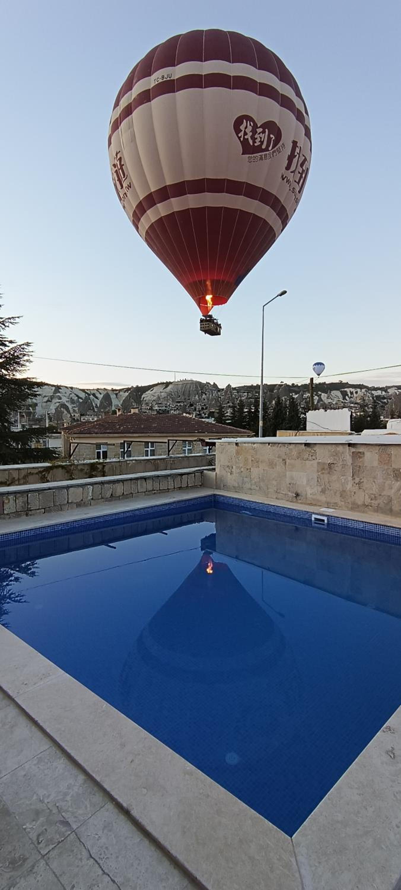 Cappa Cave Otel - Image 85