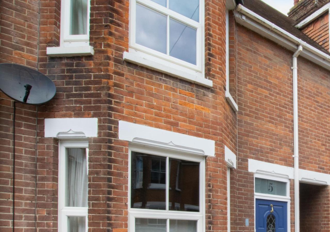 4 Bed in Rye oc-rh1168