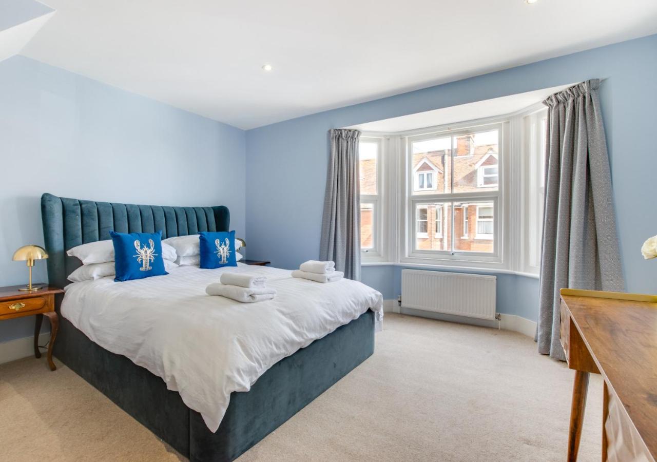 4 Bed in Rye oc-rh1168