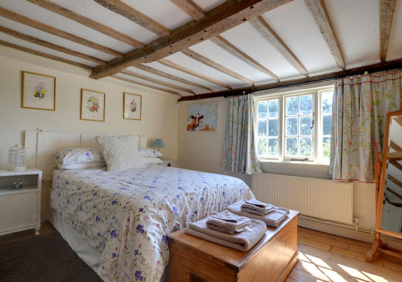 Marigold Cottage