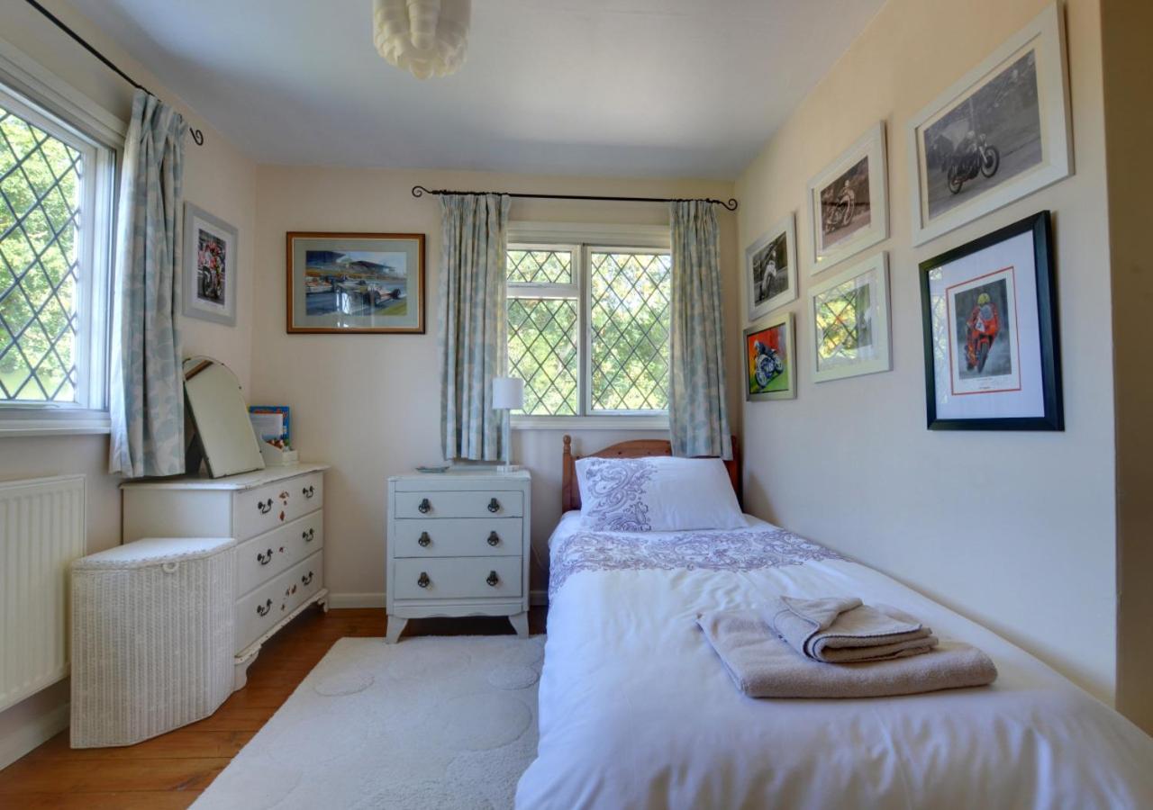 Marigold Cottage
