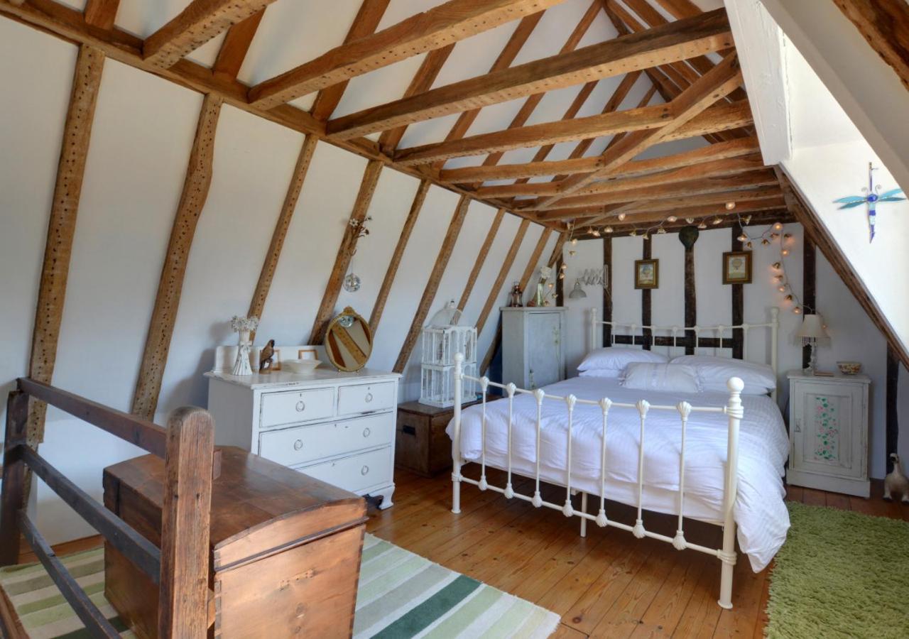 Marigold Cottage