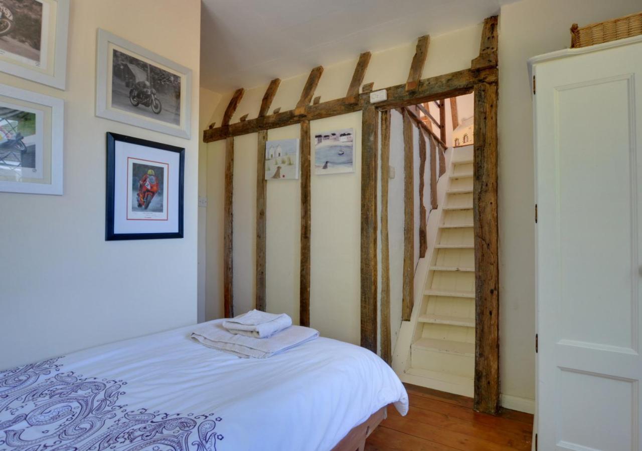 Marigold Cottage