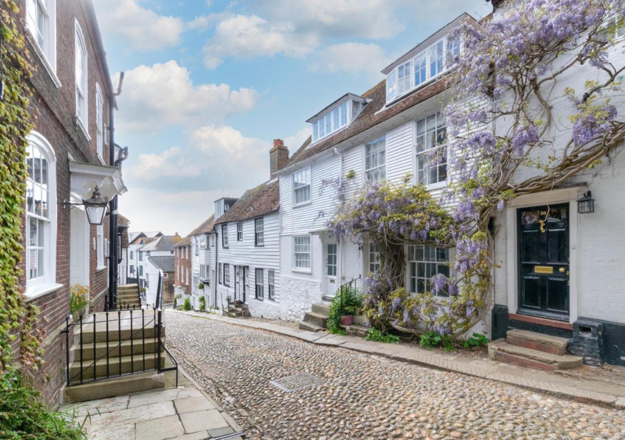 4 Bed in Rye oc-rh1168