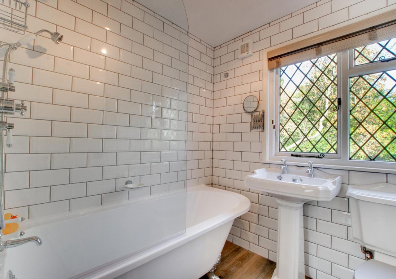 Marigold Cottage