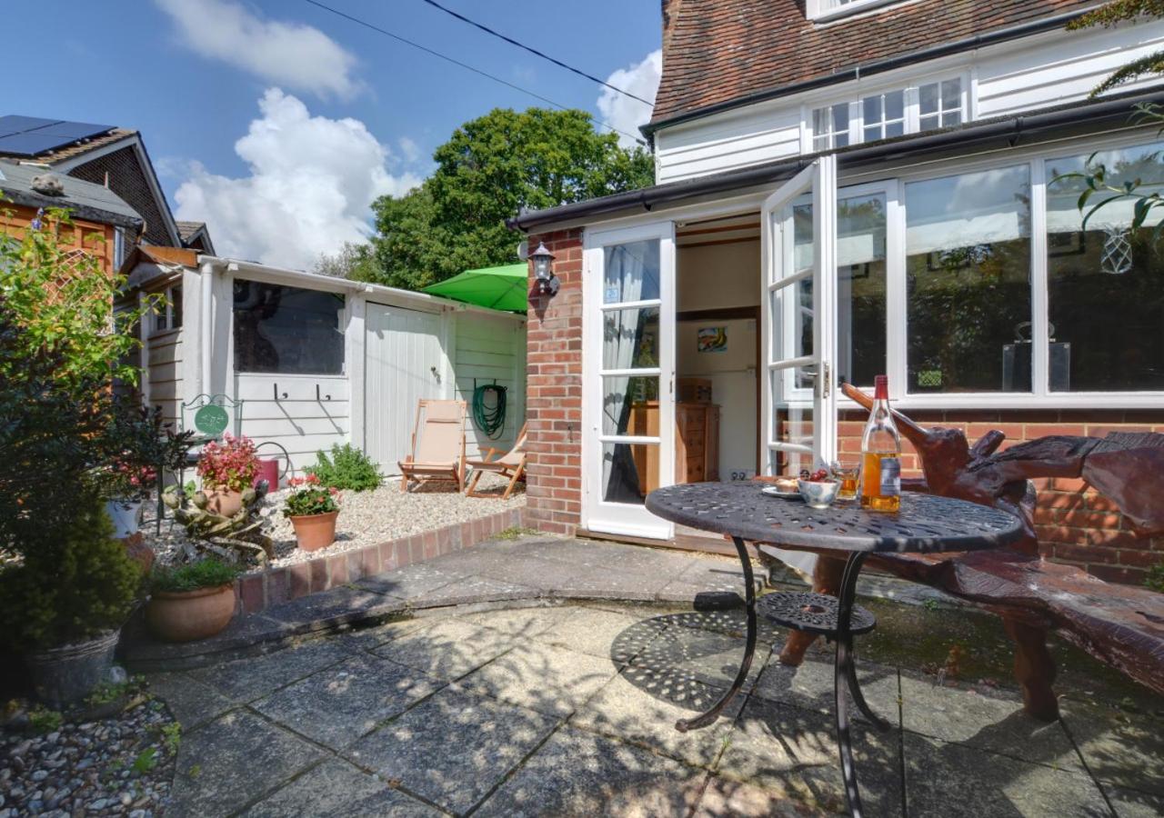 Marigold Cottage