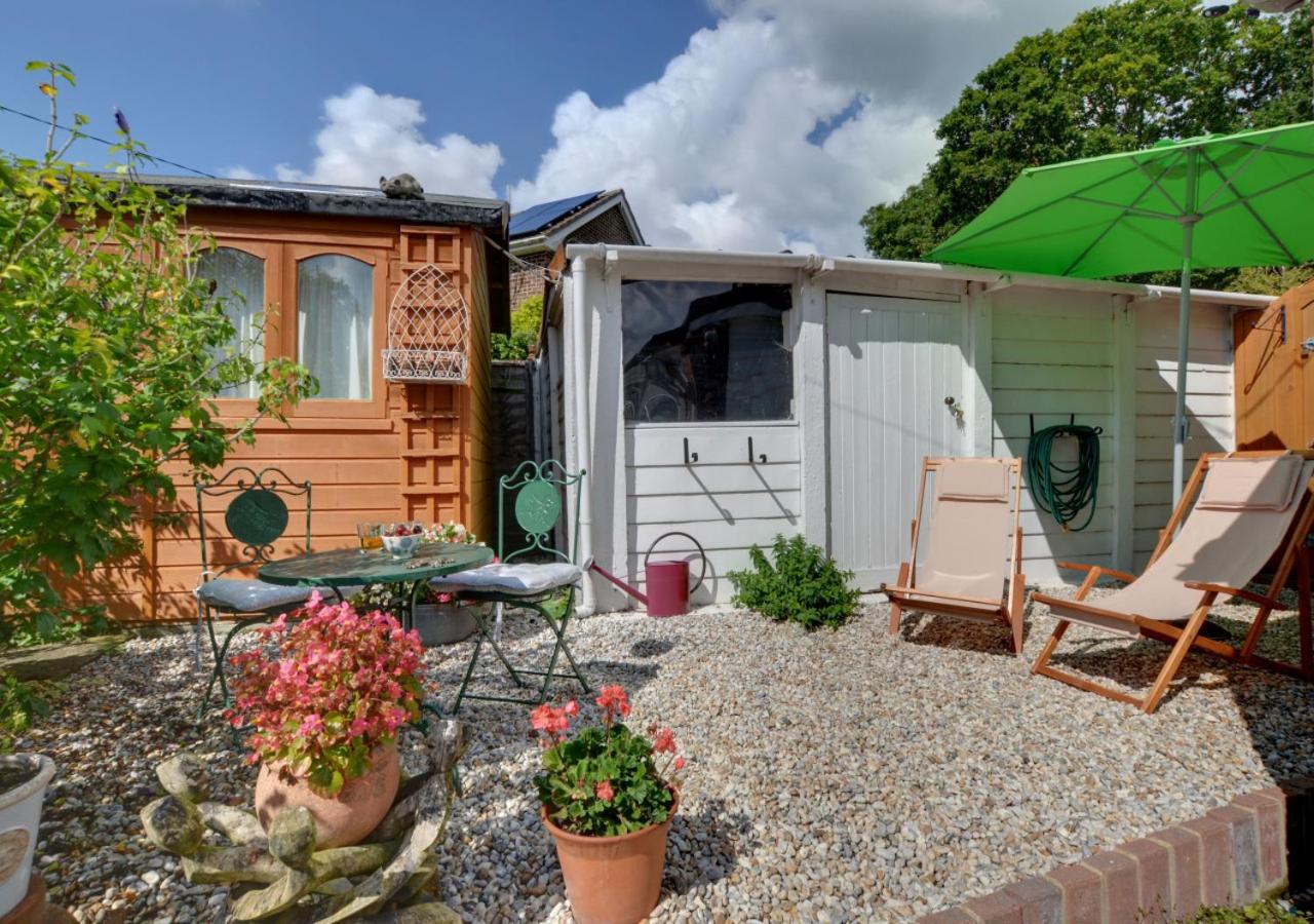 Marigold Cottage