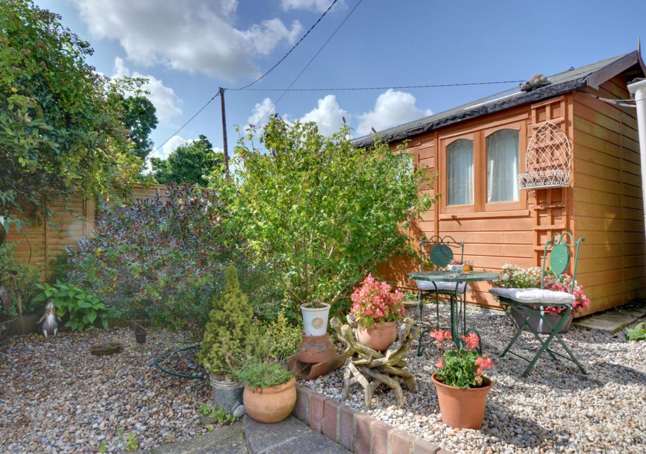 Marigold Cottage