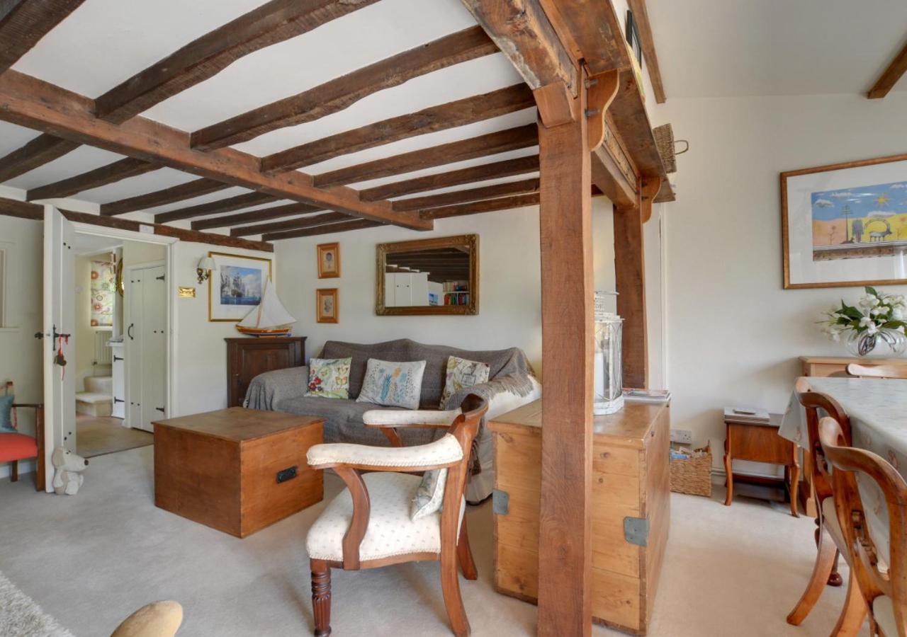 Marigold Cottage