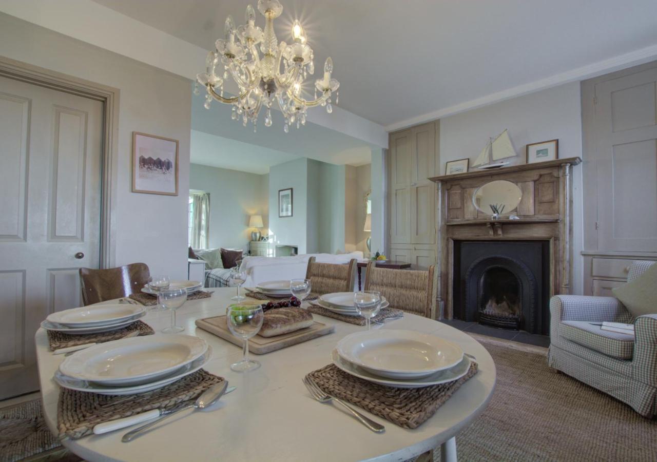 Lower Coastguard Cottage