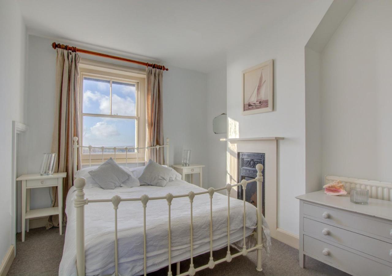 Lower Coastguard Cottage