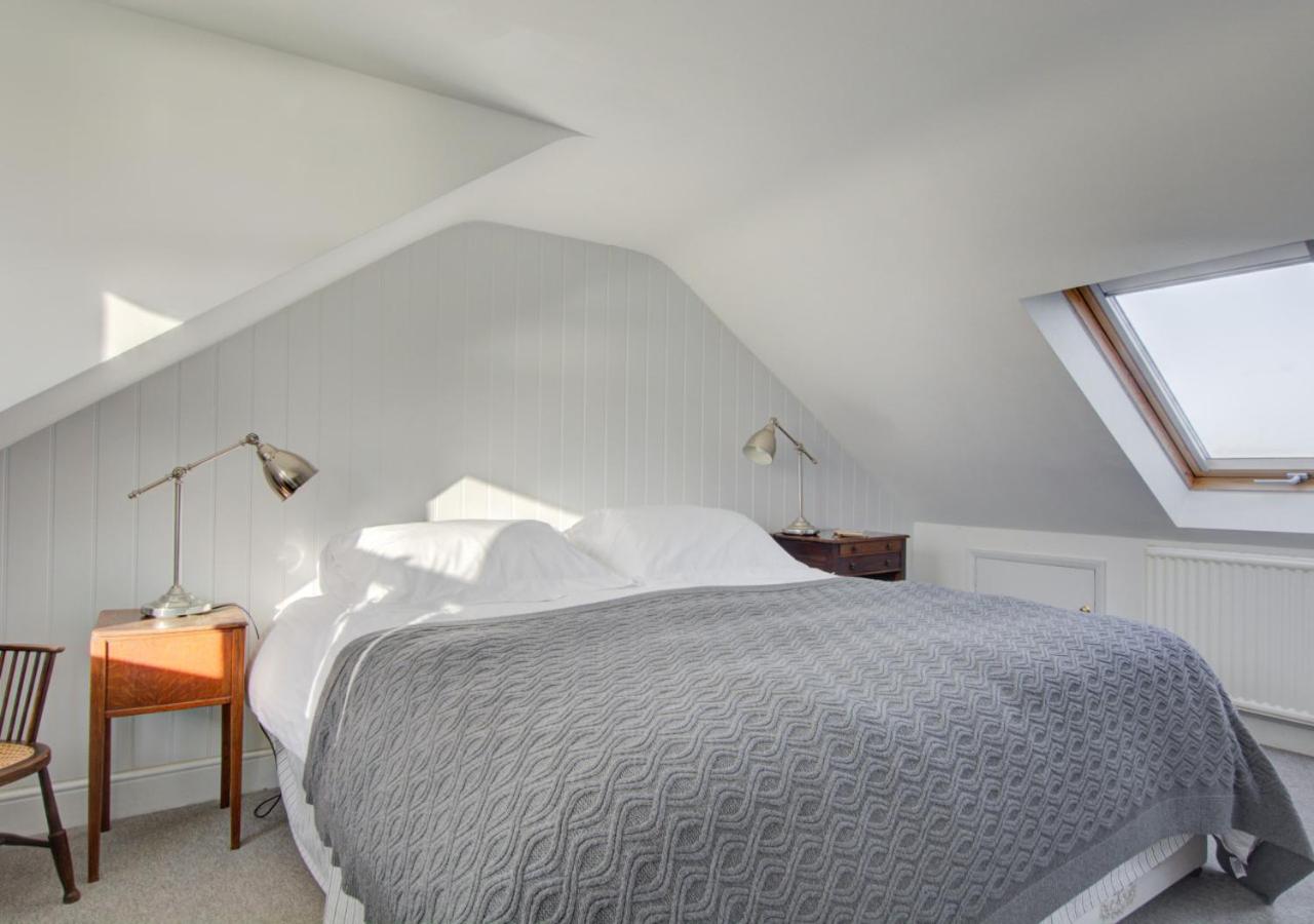 Lower Coastguard Cottage