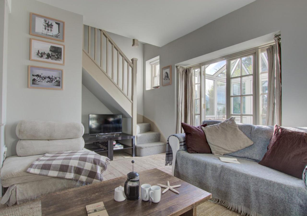 Lower Coastguard Cottage