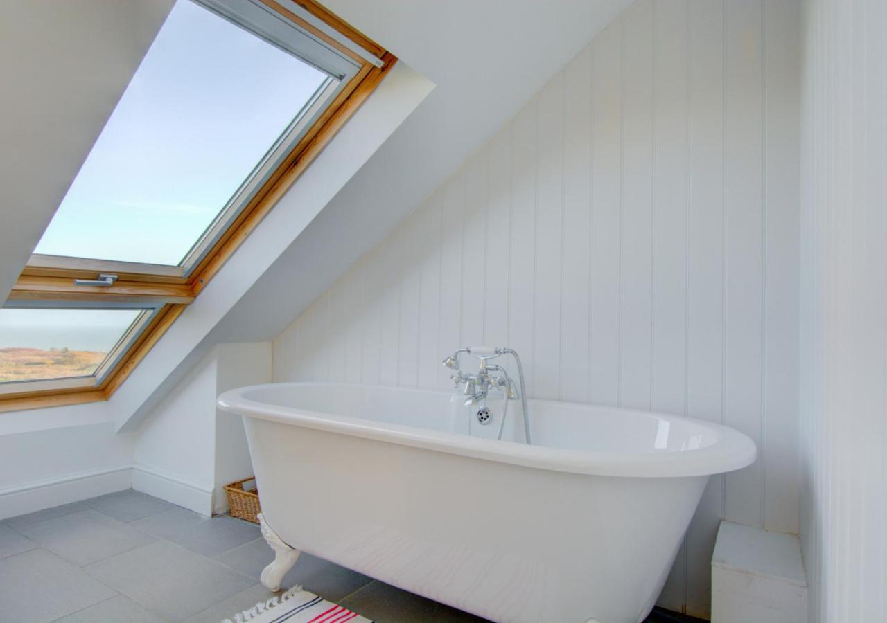 Lower Coastguard Cottage
