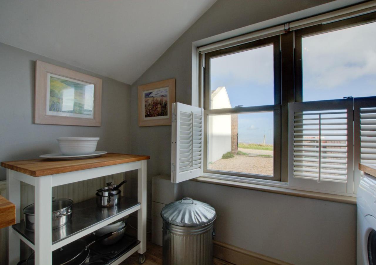 Lower Coastguard Cottage