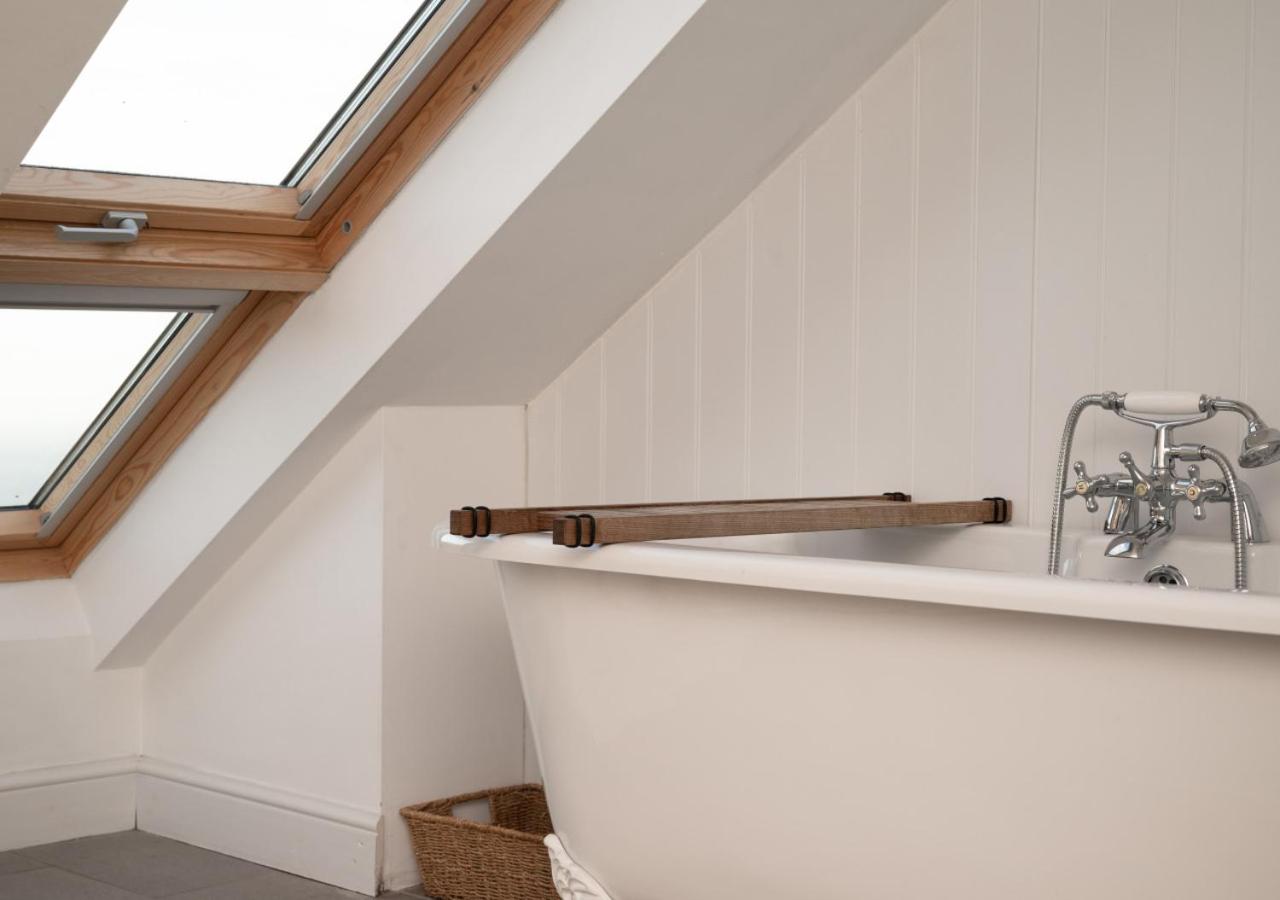 Lower Coastguard Cottage