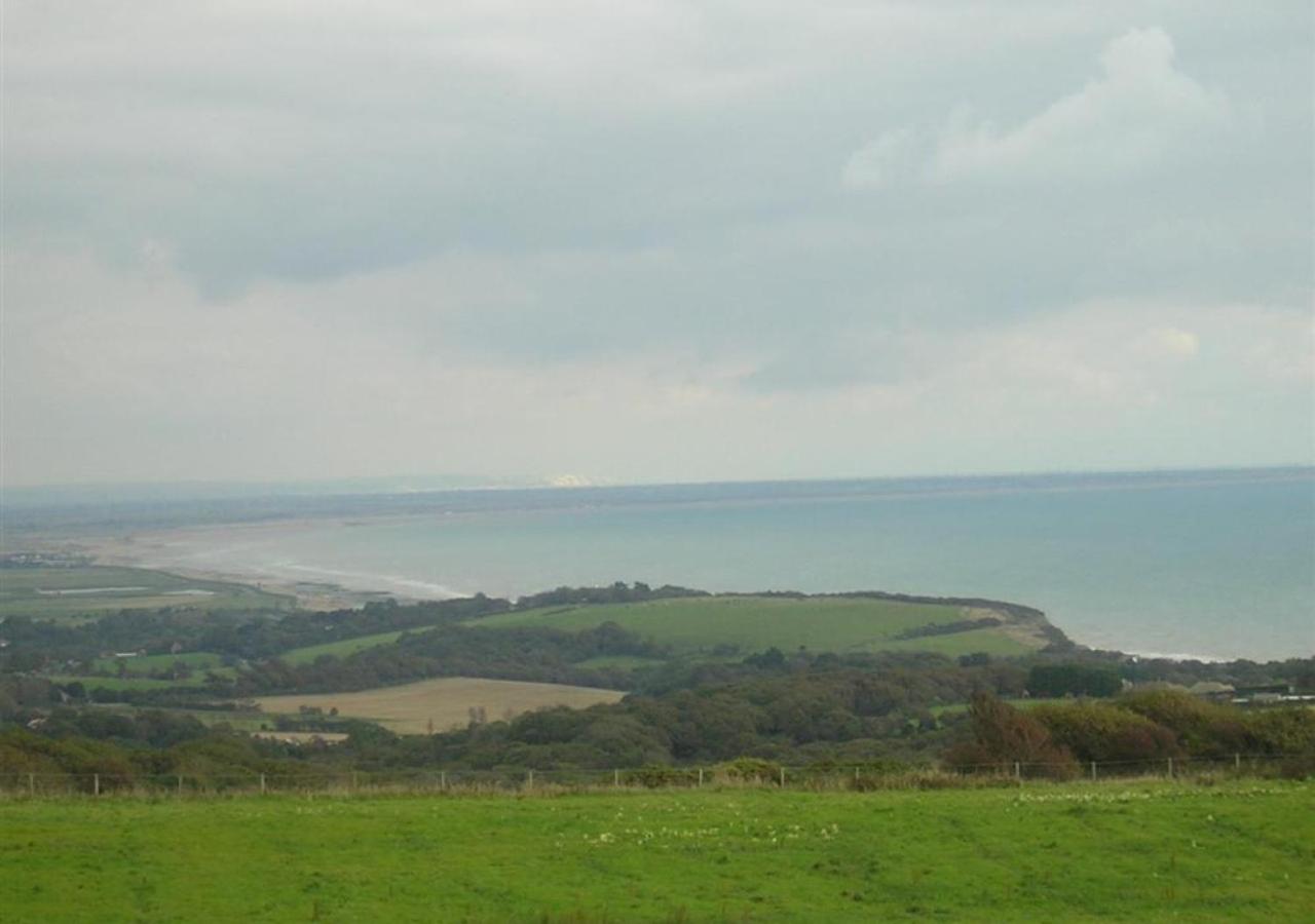 Lower Coastguard Cottage