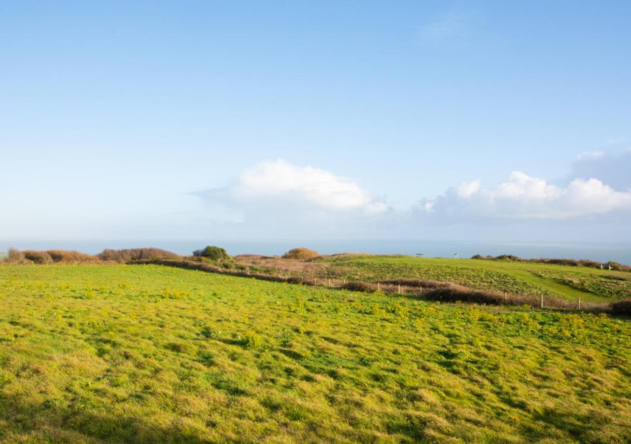 Lower Coastguard Cottage