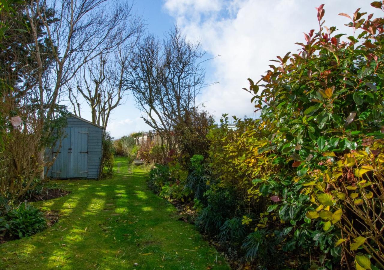 Lower Coastguard Cottage