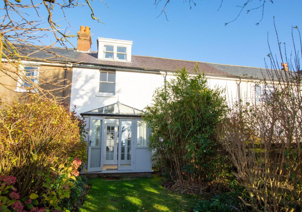 Lower Coastguard Cottage