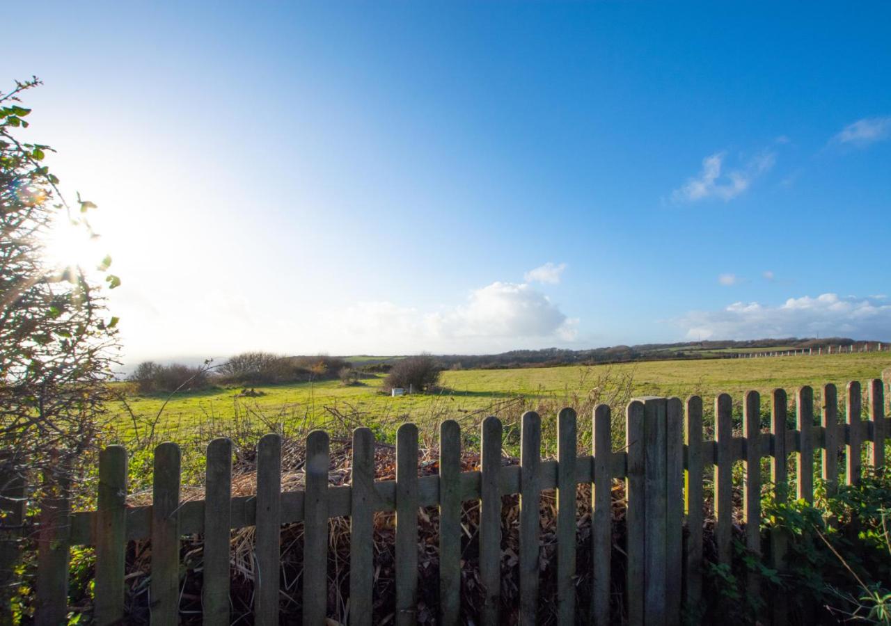 Lower Coastguard Cottage