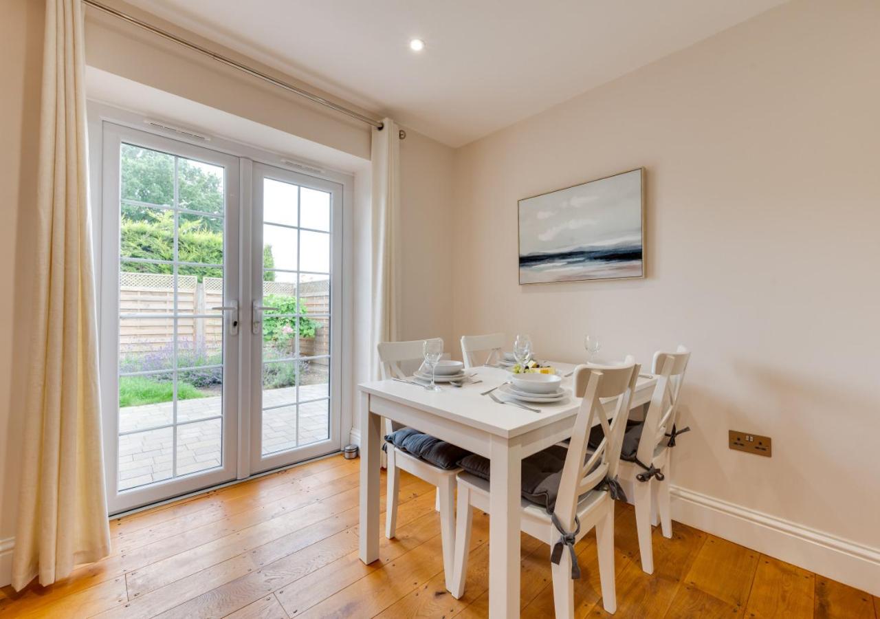 2 Bed in Woodchurch oc-tn625