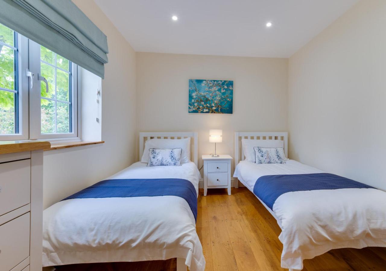 2 Bed in Woodchurch oc-tn625