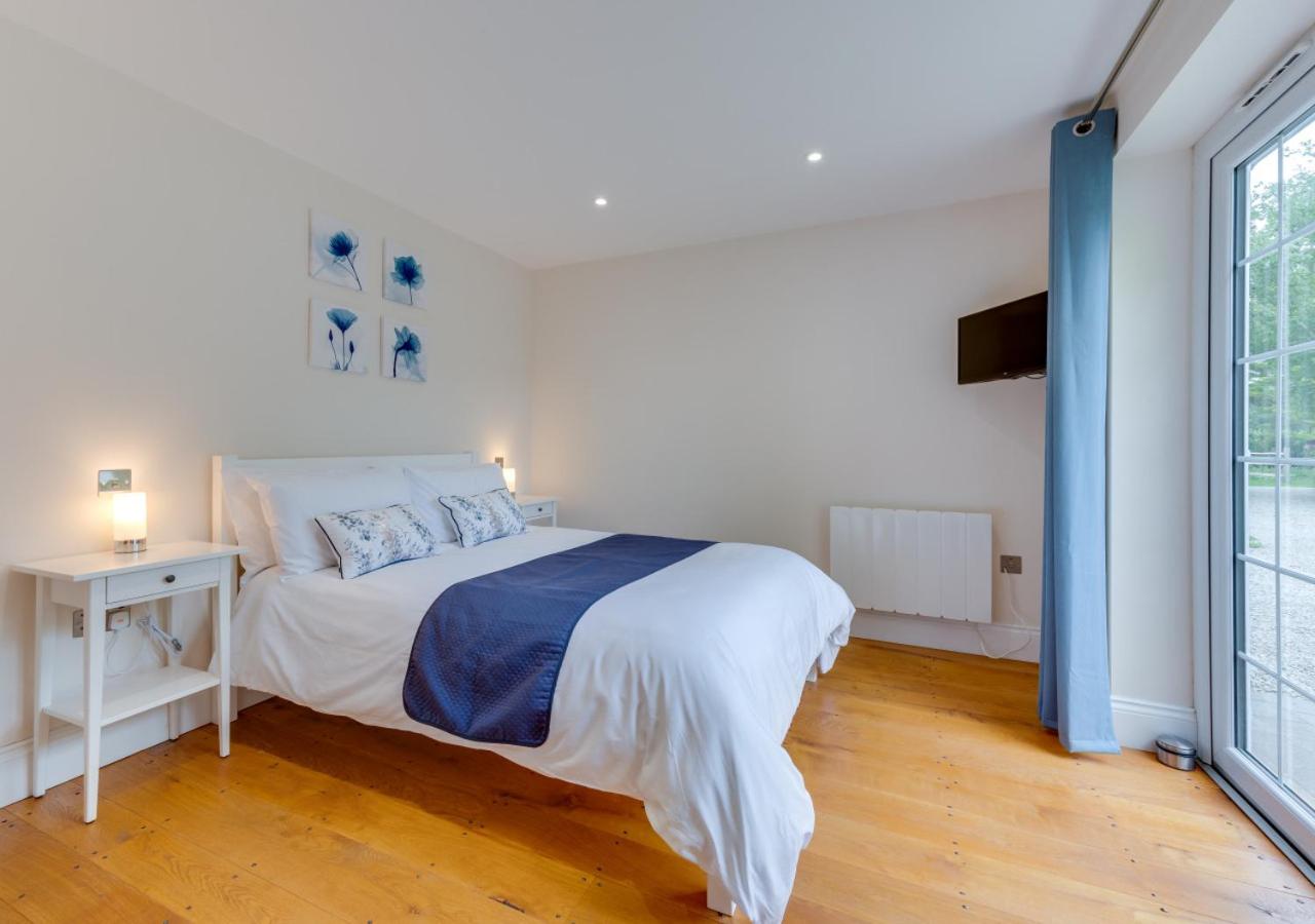 2 Bed in Woodchurch oc-tn625