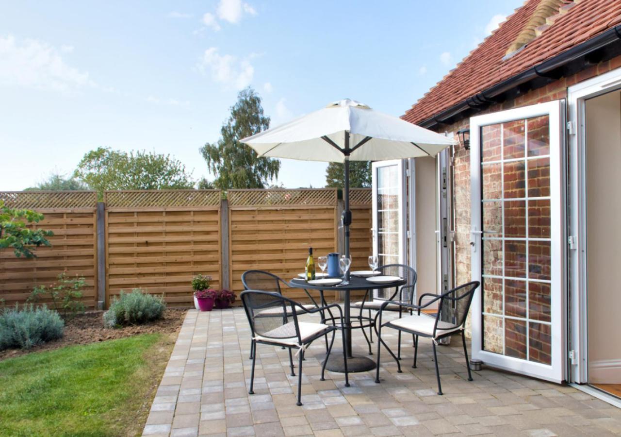 2 Bed in Woodchurch oc-tn625