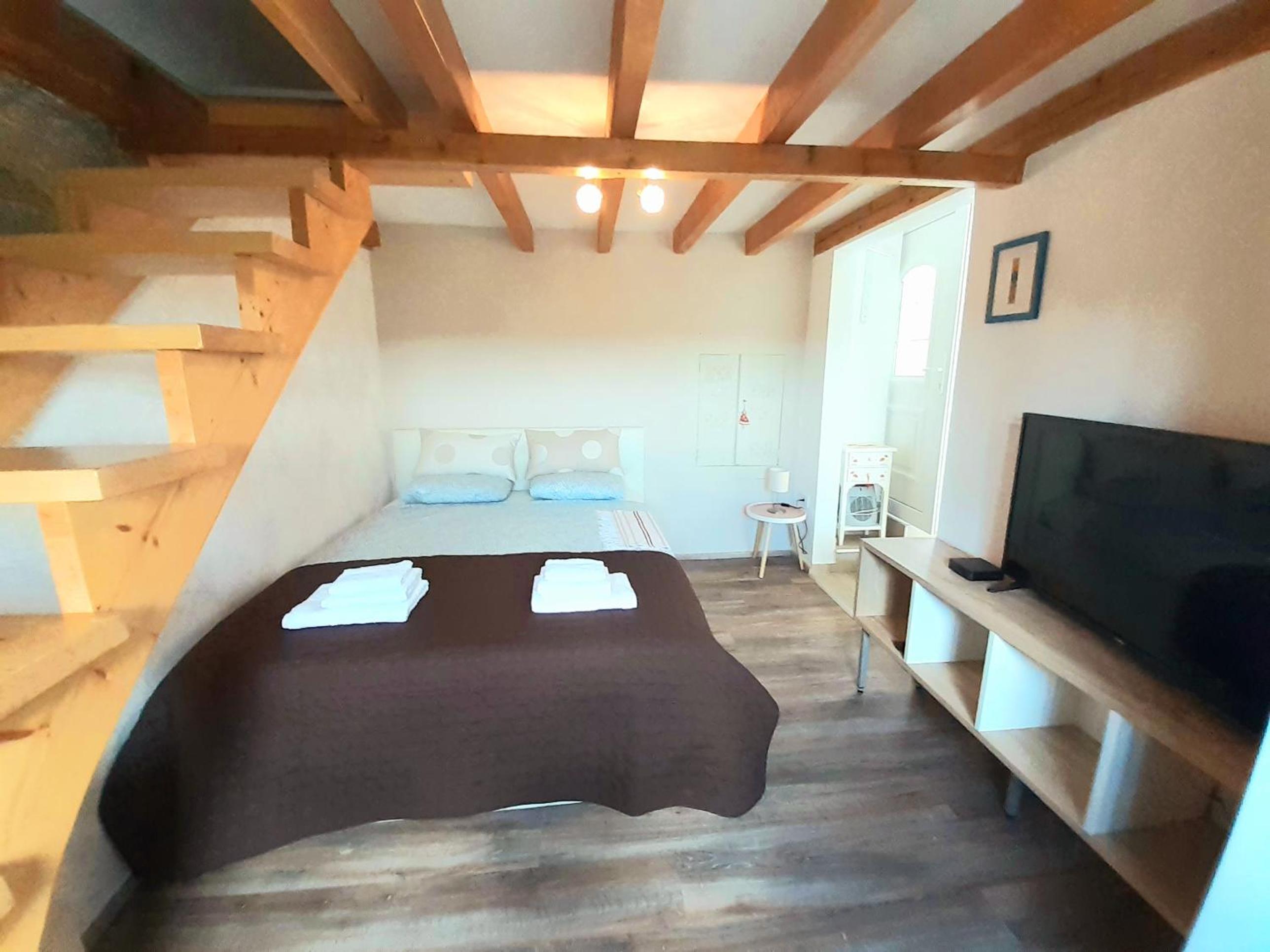 Apartment Vignole