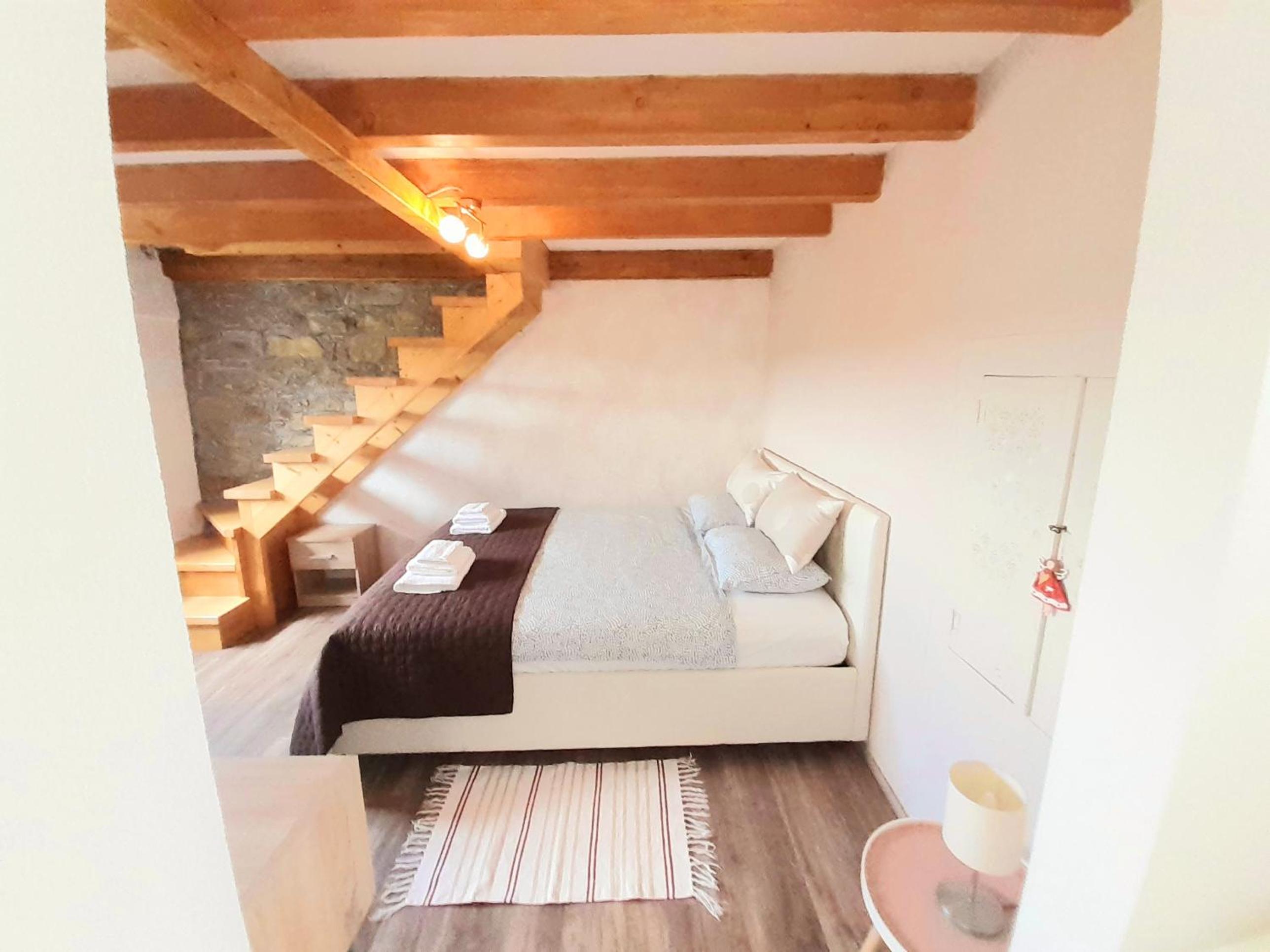 Apartment Vignole