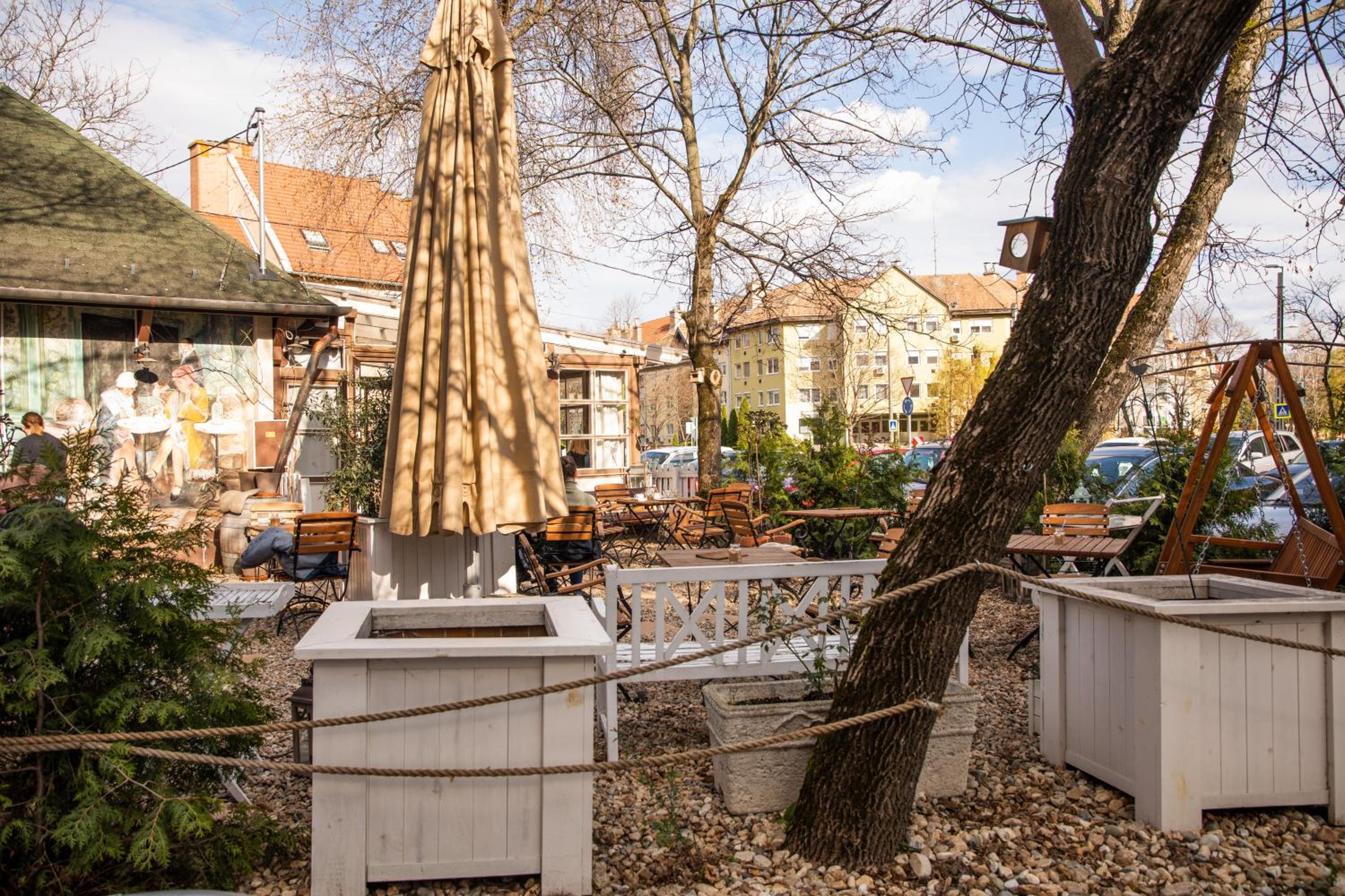 Firpo Apartman