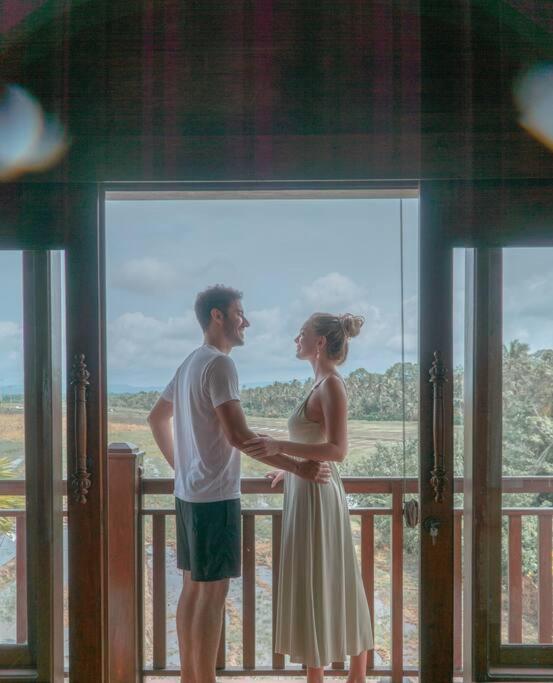 Primavera Villa by Amerta Experience view 5