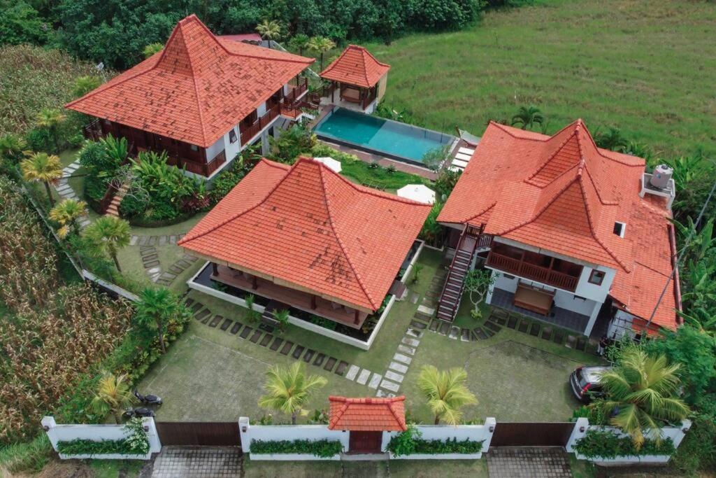 Primavera Villa by Amerta Experience view 2