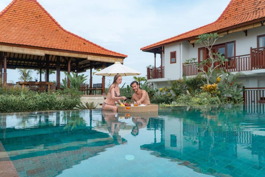 Primavera Villa by Amerta Experience view 4
