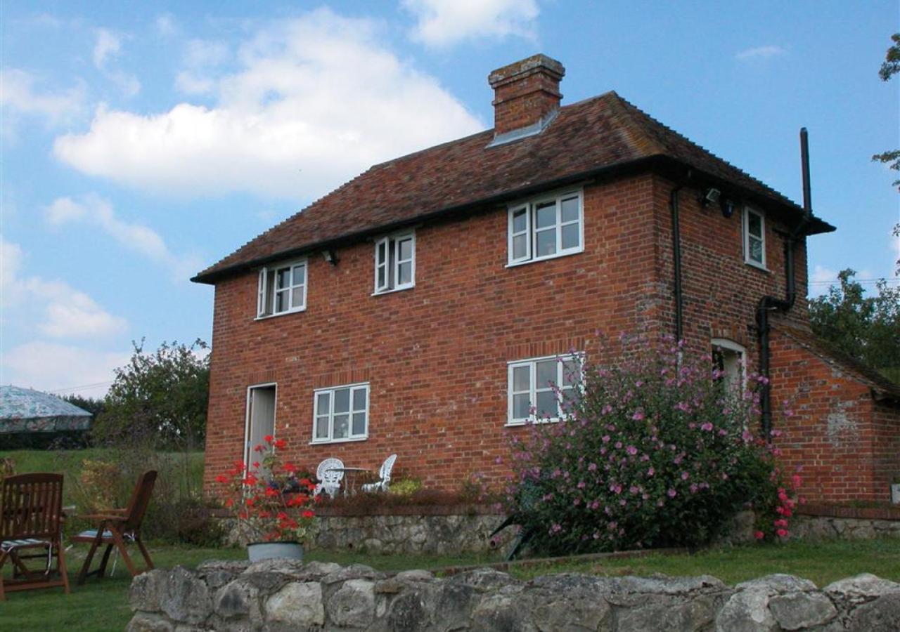 Orchard Cottage