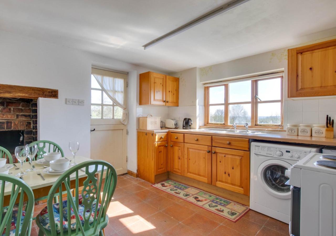 Orchard Cottage