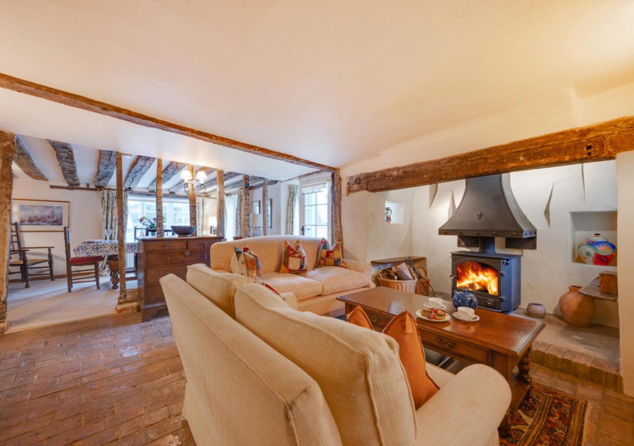 2 Bed in Sissinghurst oc-cb641 view 2