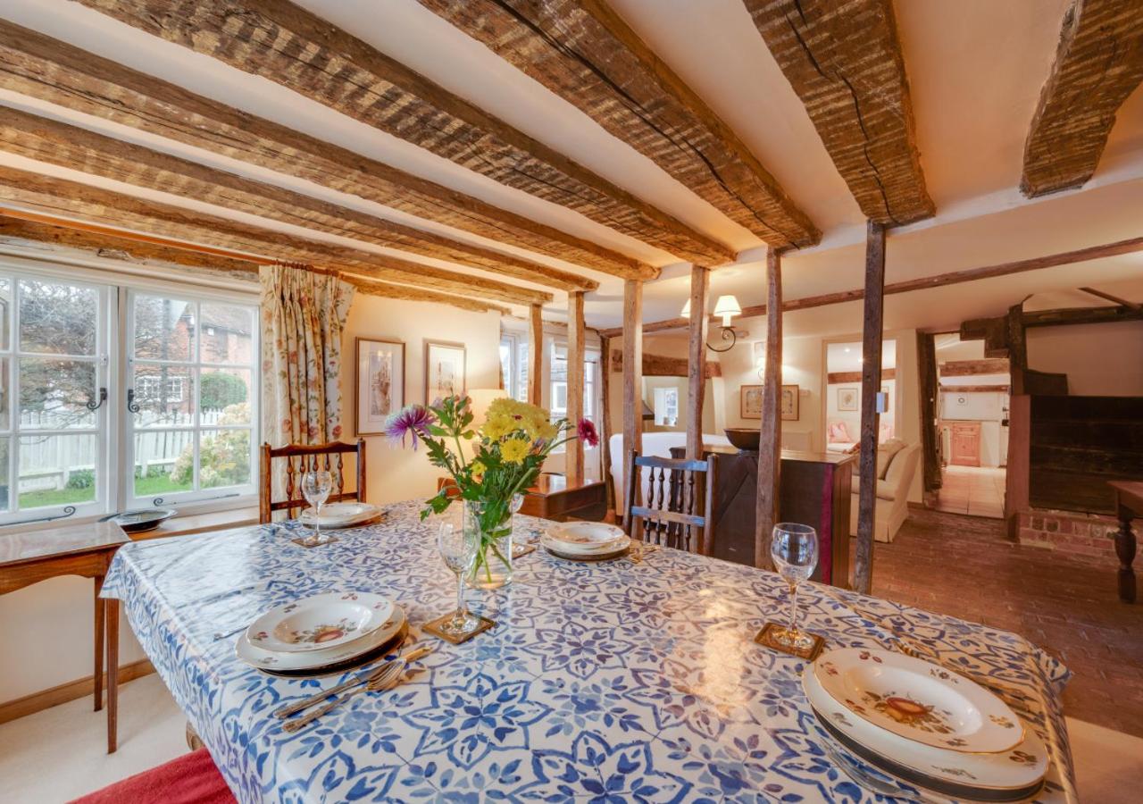 2 Bed in Sissinghurst oc-cb641 view 3