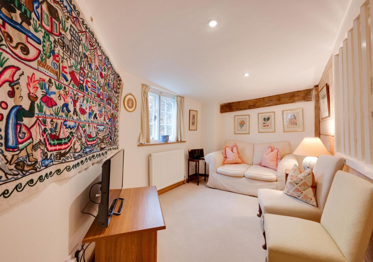 2 Bed in Sissinghurst oc-cb641 view 5
