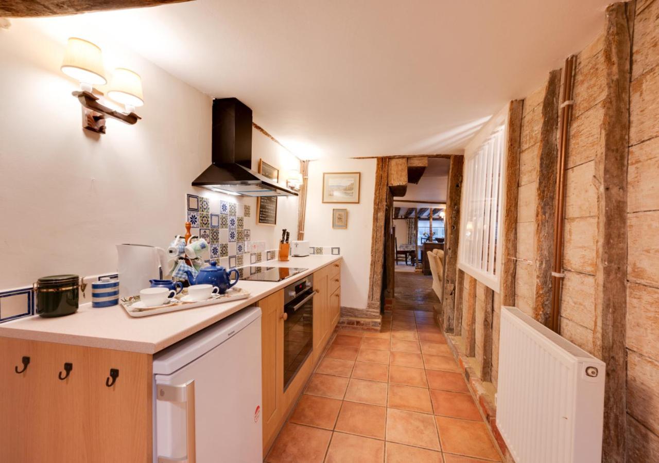 2 Bed in Sissinghurst oc-cb641 view 4