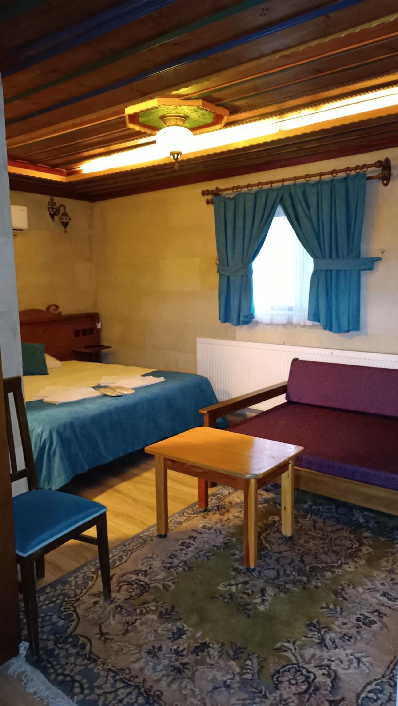 Cappa Cave Otel - Image 86